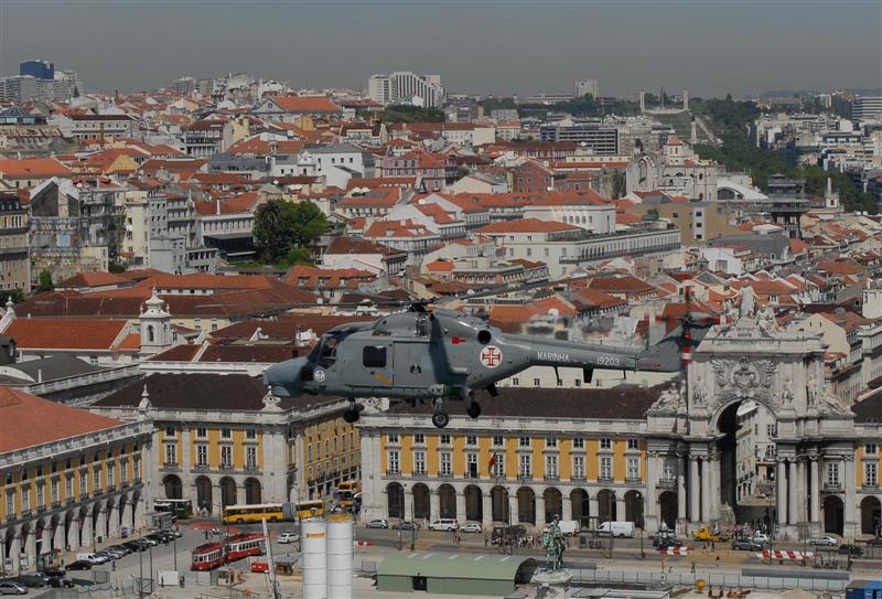 Bild 10.JPG - Praça do Comércio